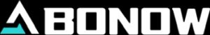 Abonow logo black